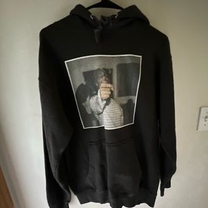 juice wrld sweatshirt